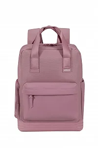 Рюкзак для ноутбука American Tourister Soulpack 15 дюймов Фиолетово-розовый цена на synthetic.ua - Фото 1 Рюкзак для ноутбука American Tourister Soulpack 15 дюймов Фиолетово-розовый synthetic.ua - Фото 1