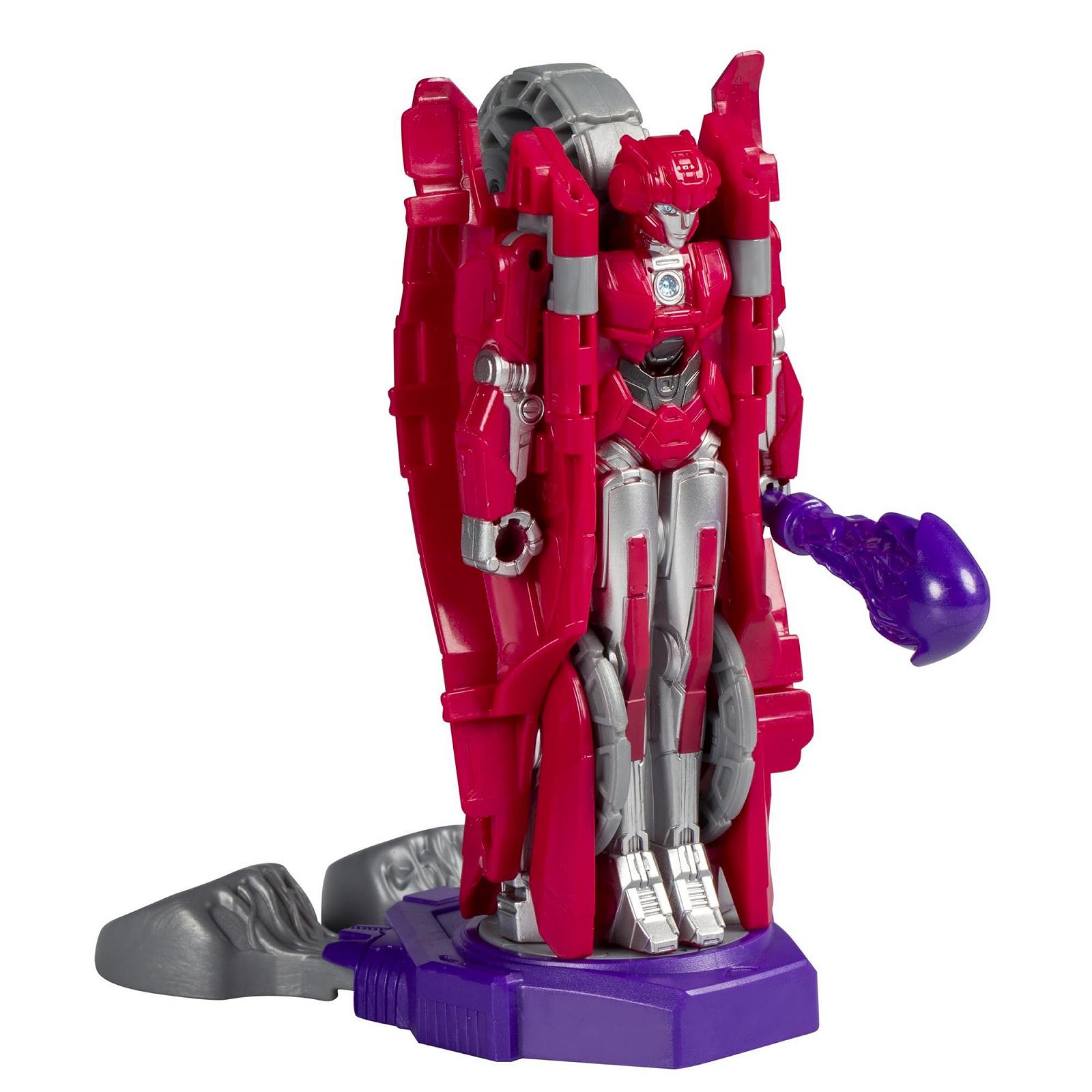 Фігурка Transformers One Robot Battlers Elita-1, фото №1