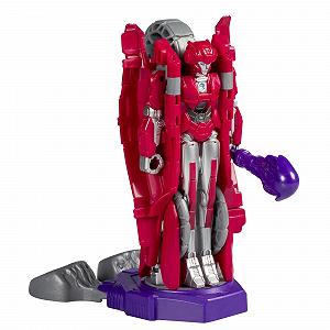 Фигурка Transformers One Robot Battlers Elita-1 - Фото 1