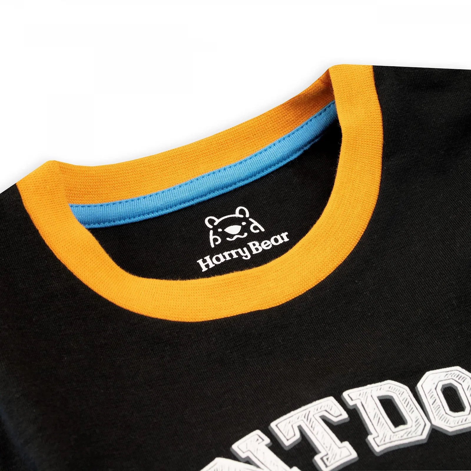 Піжама Harry Bear Countdown Till Bedtime, фото №5