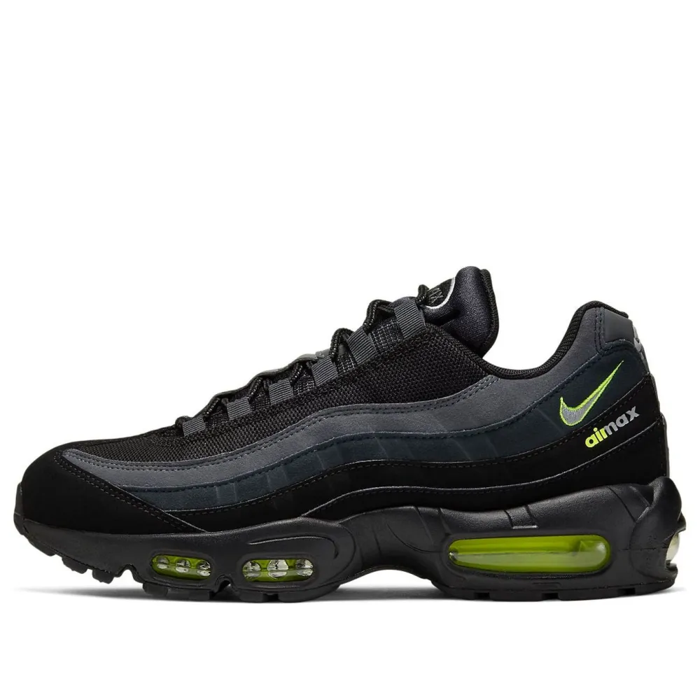 Кроссовки Nike Air Max 95 Размер 42.5, фото №5