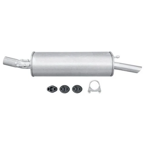 Глушник задній HELLA Easy2Fit 8LD 366 029-941, фото №2