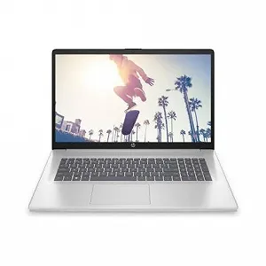 Купить Ноутбук HP 17-cn4038ua (C9RL5EA) - Фото 1 Ноутбук HP 17-cn4038ua (C9RL5EA) - Фото 1
