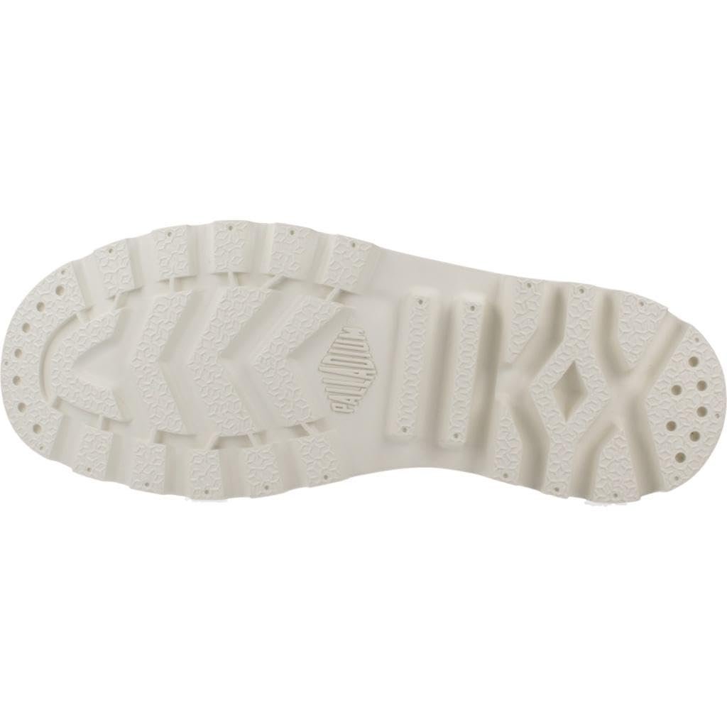 Ботинки Palladium Pampa Ankle Unisex, фото №6