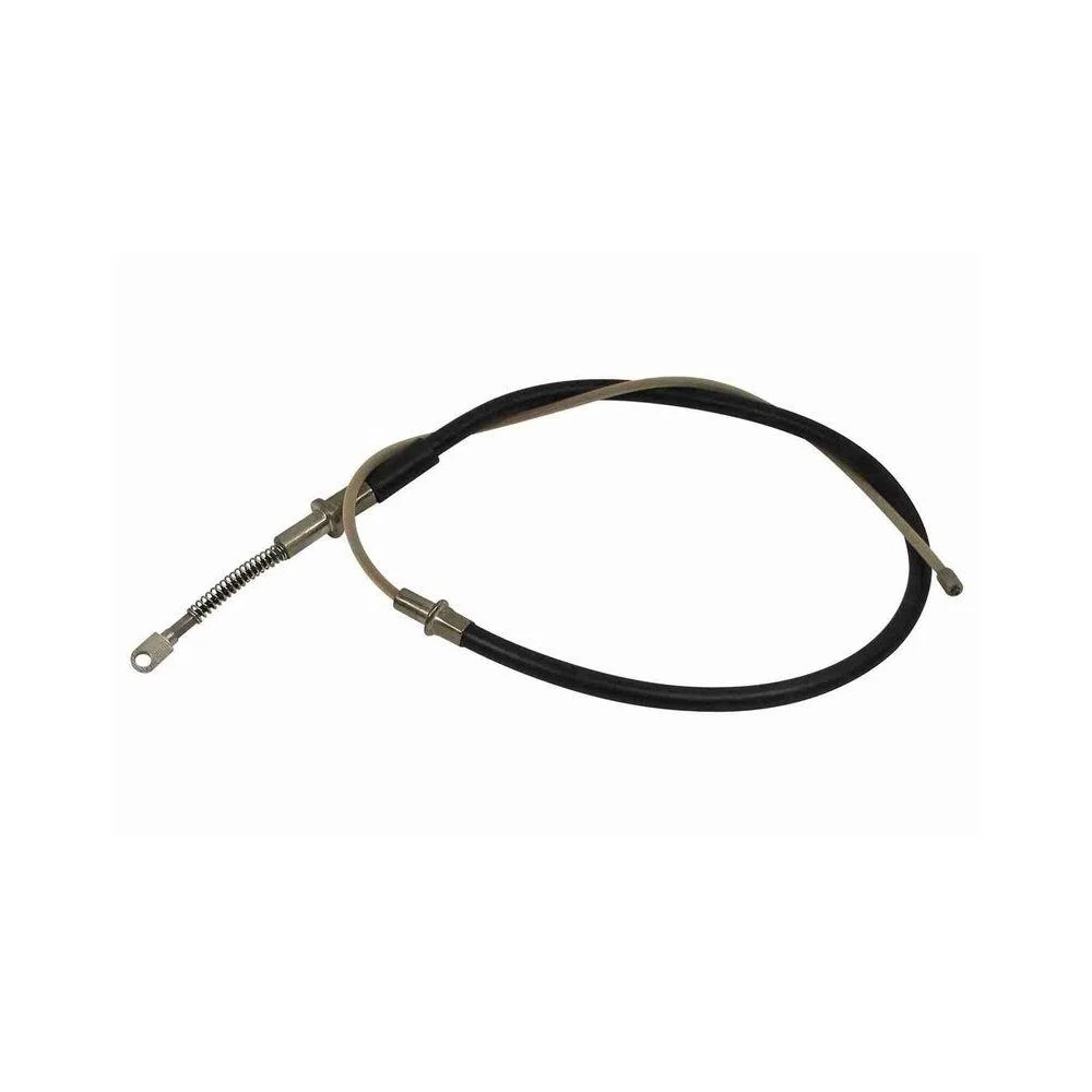 Трос тормозной VAICO V20-30032 для BMW, фото №1 Трос тормозной VAICO V20-30032 для BMW, фото №1