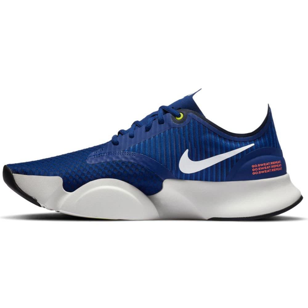 Кроссовки Nike мужские Cj0773-010, черные, 39 eu, фото №3