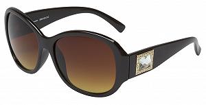 Солнцезащитные очки Burgmeister Barcelona SBM109-242 женские - Фото 1