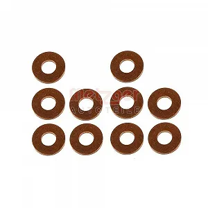 Теплозащитная шайба системы впрыска METZGER 0873077 для ALFA ROMEO - Фото 1