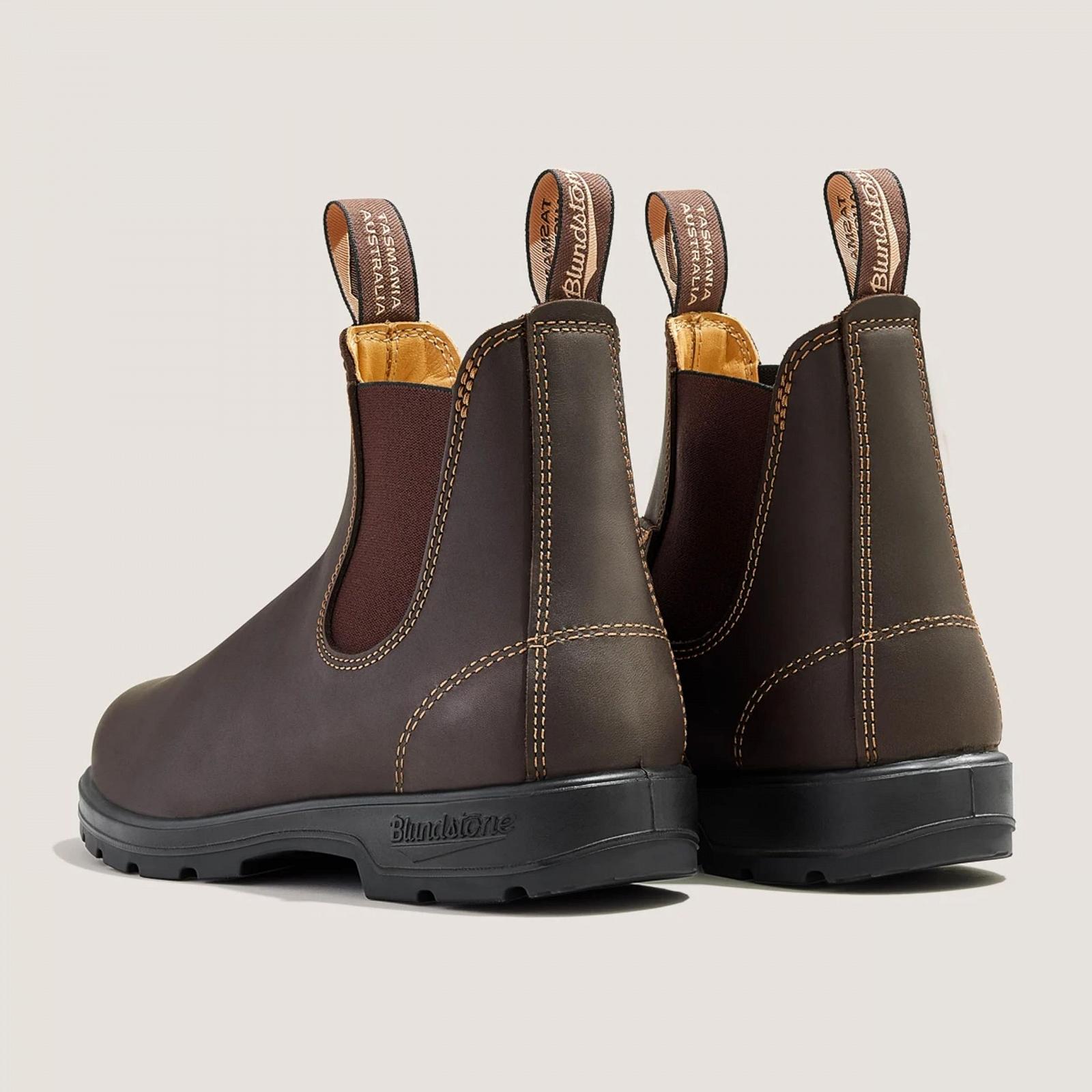 Челси Blundstone Classic Comfort 550, фото №7