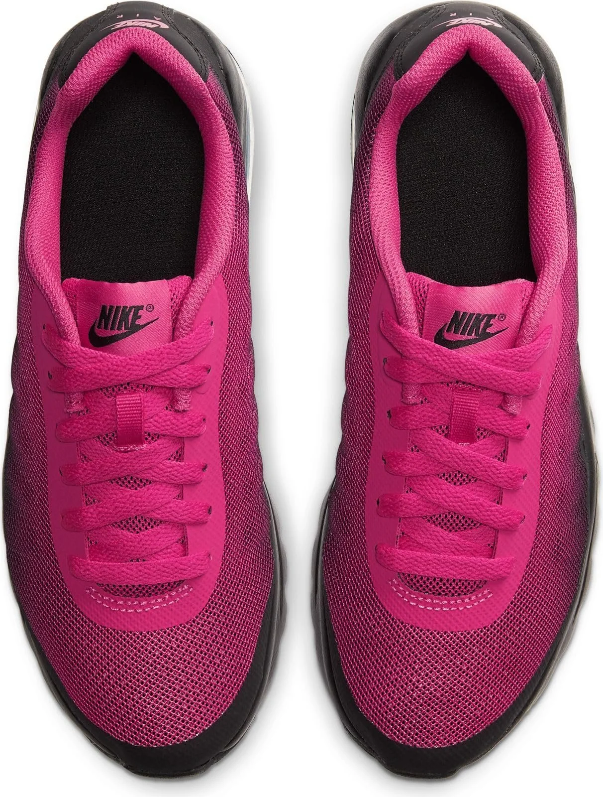 Кроссовки Nike Air Max Invigor для мальчиков, фото №5