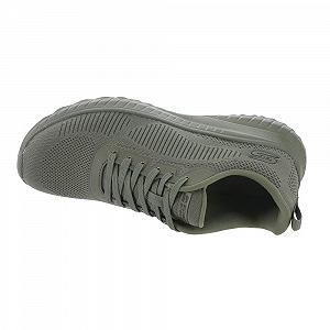 Кросівки Skechers Bobs Squad Chaos Face Off жіночі synthetic.ua - Фото 1