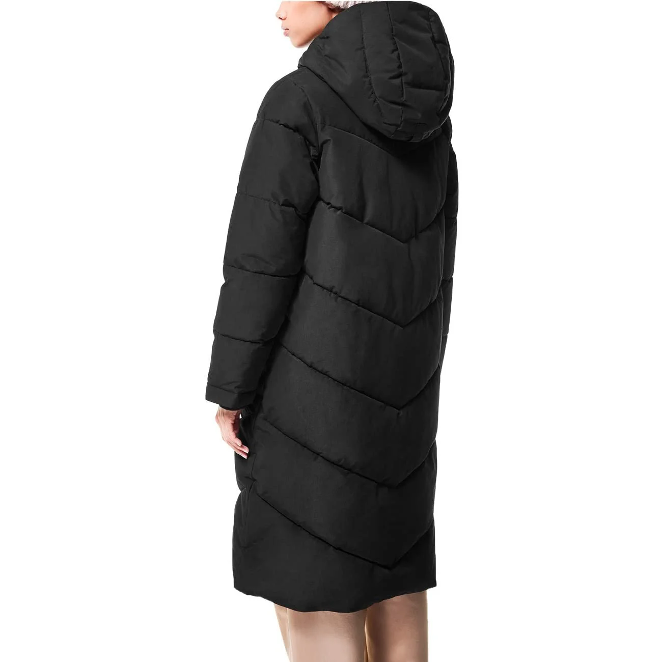 Жіноча зимова куртка Elvine Nalani, фото №2 Жіноча зимова куртка Elvine Nalani, фото №2