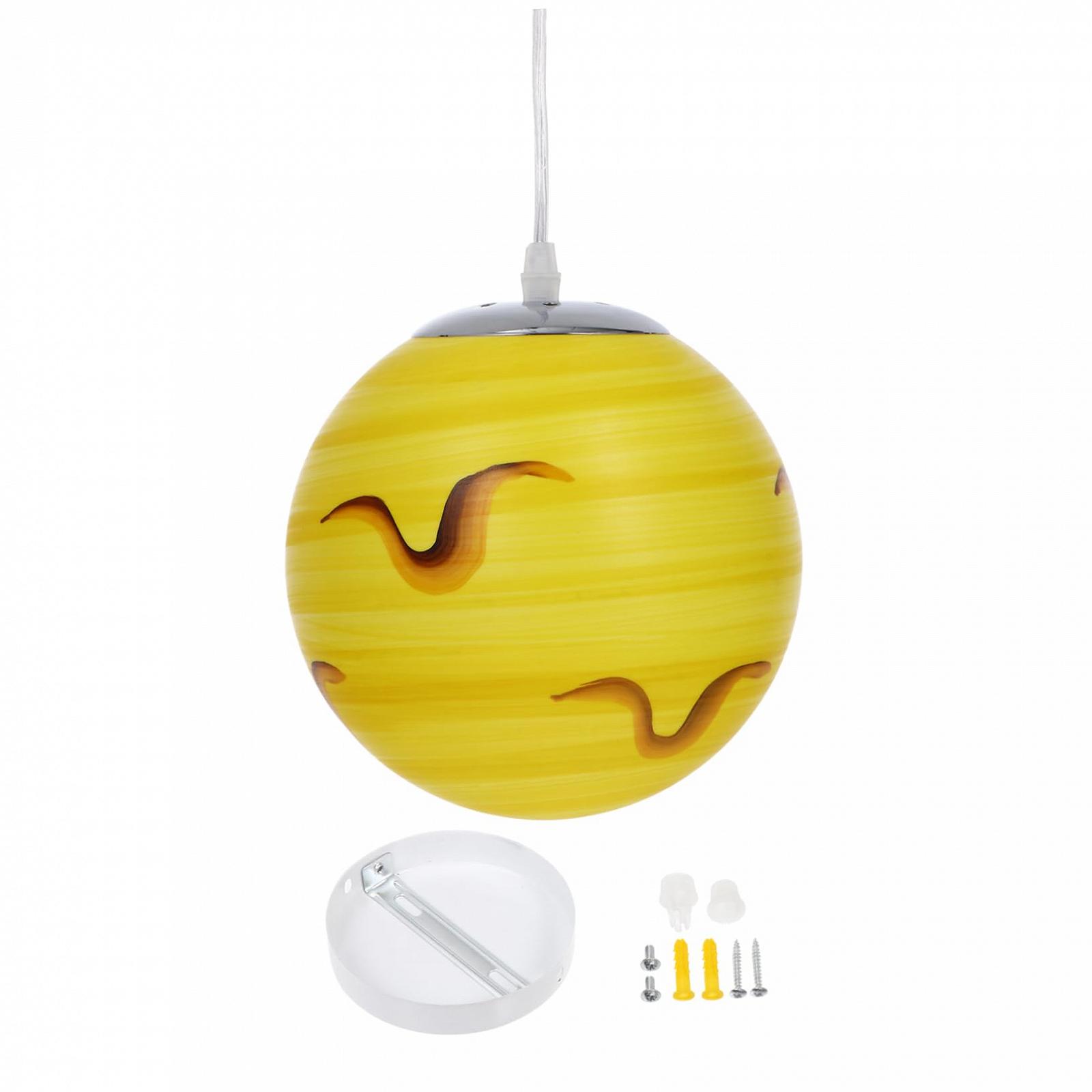 Світильник Artibetter Candlestick Planet, фото №1 Світильник Artibetter Candlestick Planet, фото №1