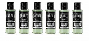 Одеколон MARMARA BARBER Deluxe После бритья Аромат для мужчин Вода 50 мл - Фото 1