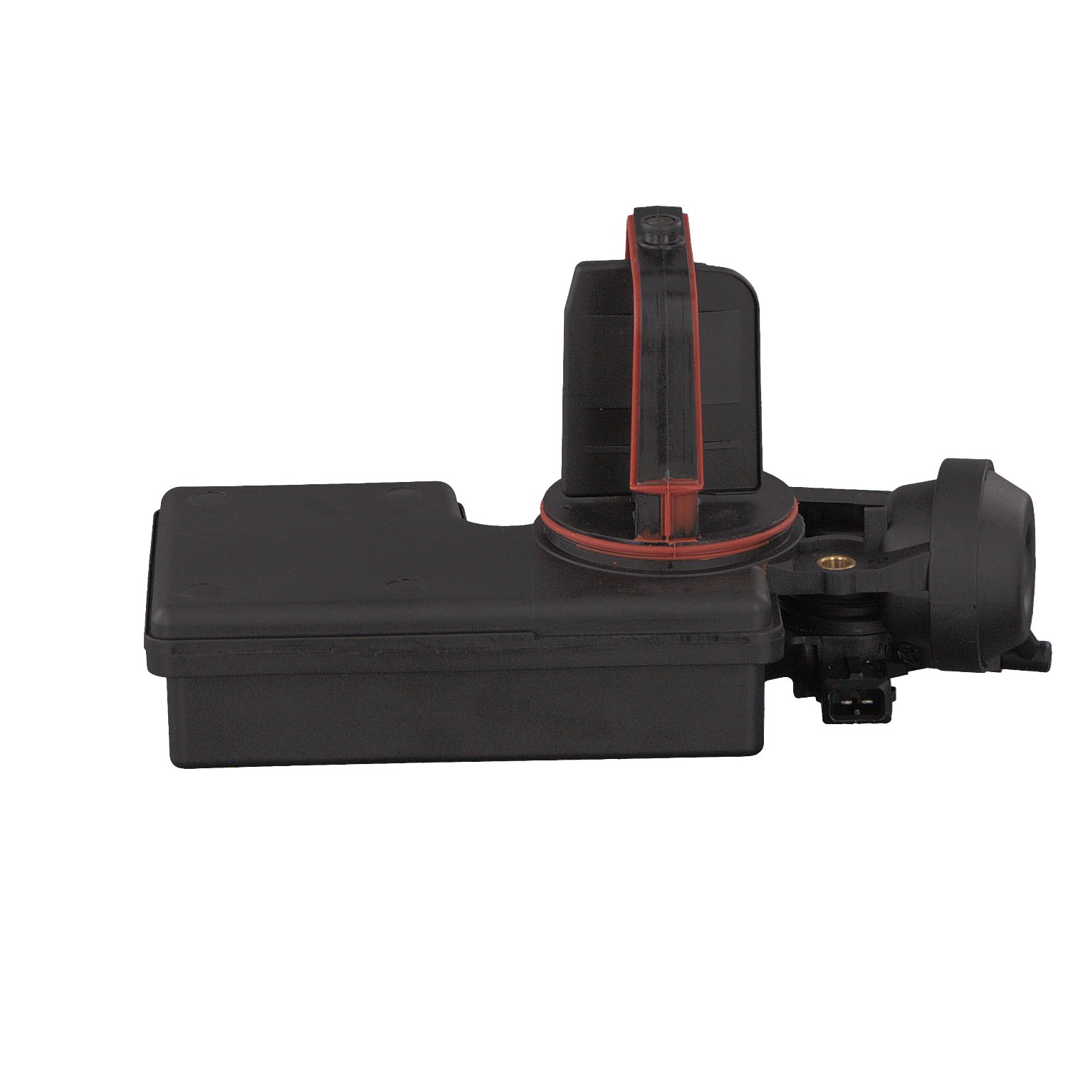 Сервопривод вихревых заслонок (впускной коллектор) FEBI BILSTEIN febi Plus 46425 для BMW, фото №4