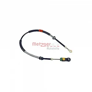 Трос перемикання передач METZGER 3150118 для CITROËN PEUGEOT - Фото 1