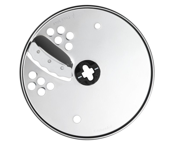 Кухонний комбайн KitchenAid 5KFP0719EER, фото №6