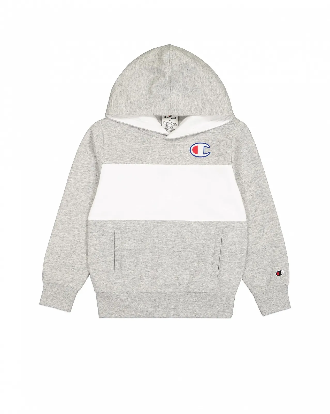 Худи Champion для мальчиков, фото №1 Худи Champion для мальчиков, фото №1