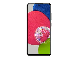 Смартфон Samsung Galaxy A52s 5G A528B 128GB Dual SIM Black - Фото 1