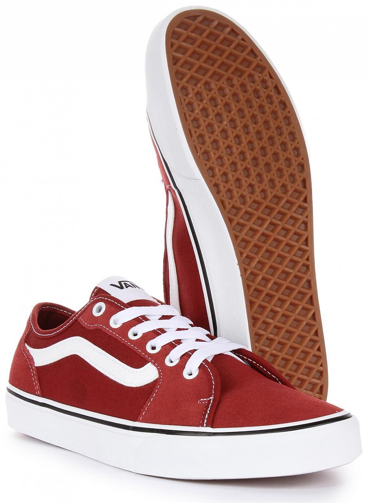 Кросівки Vans Filmore Decon чоловічі, фото №5