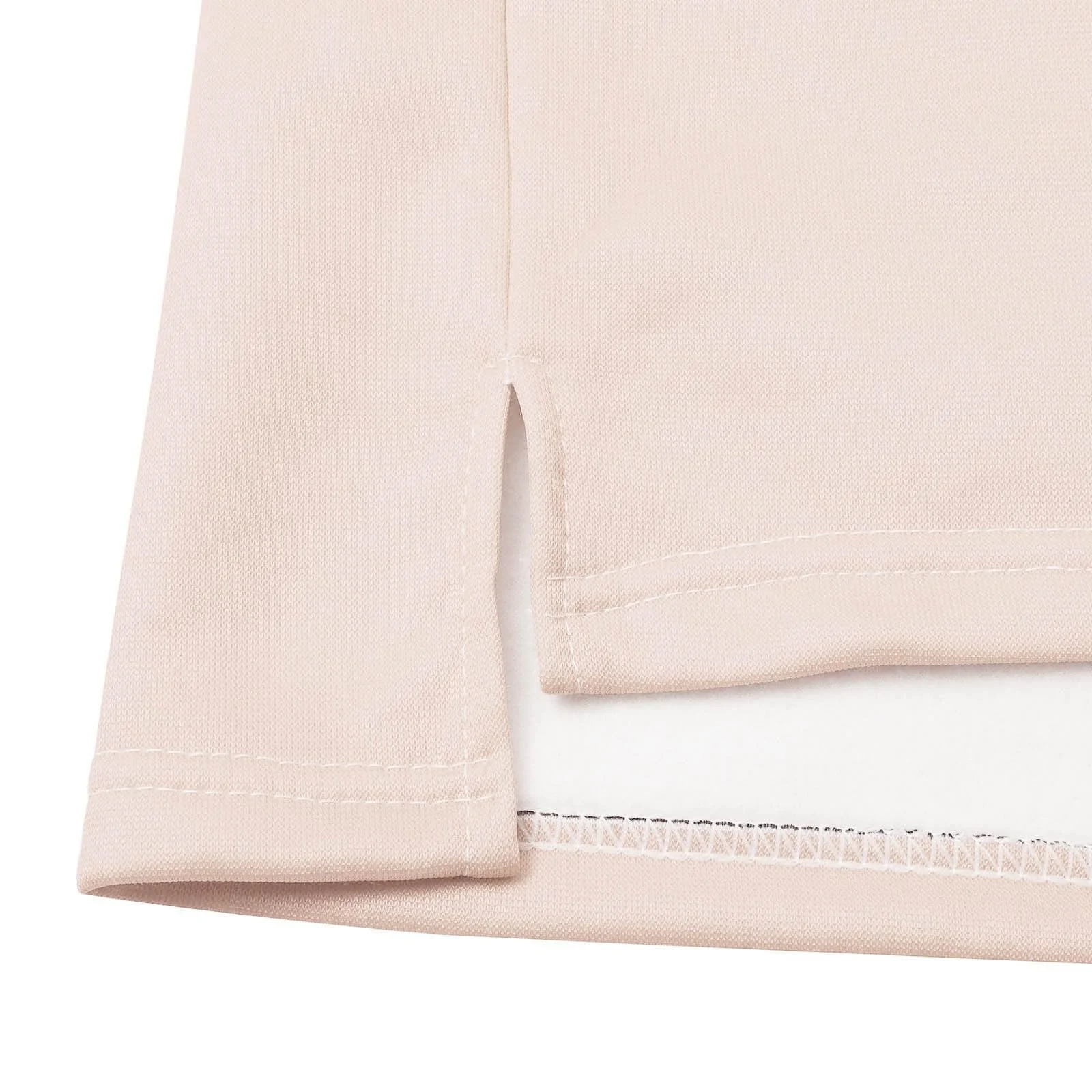 Светр Жіночий Святковий V-подібний виріз Бавовняна суміш, фото №5