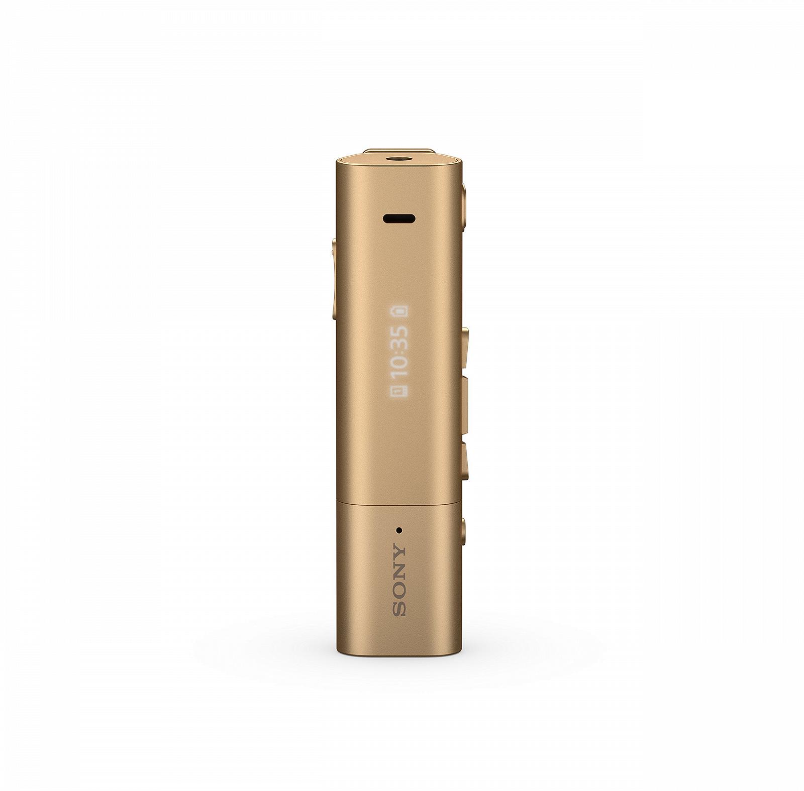 Гарнітура Sony Mobile Smart Bluetooth SBH54 - Золота, фото №2