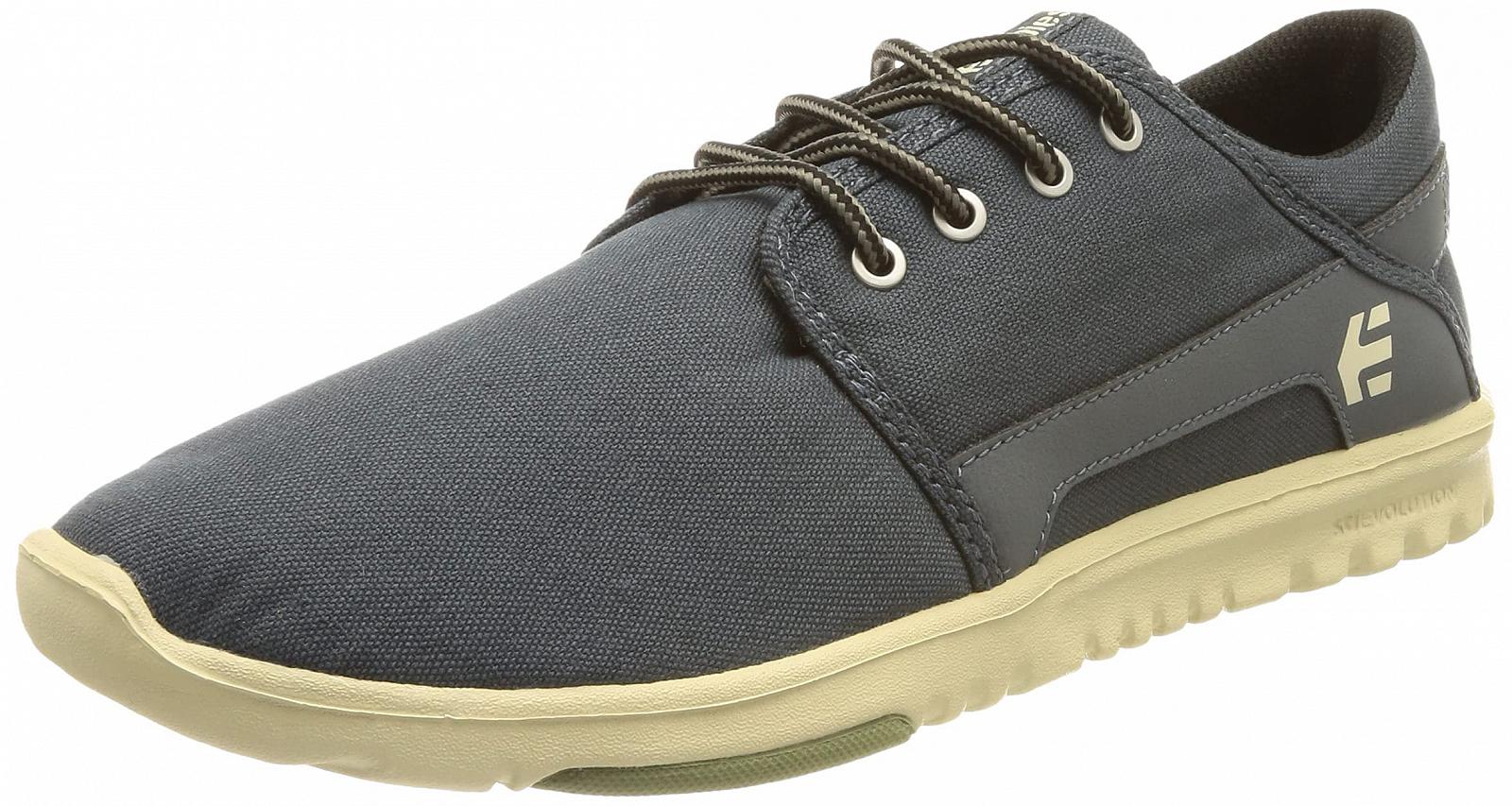 Кроссовки Etnies SCOUT мужские, фото №1