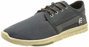 Кроссовки Etnies SCOUT мужские - Фото 1