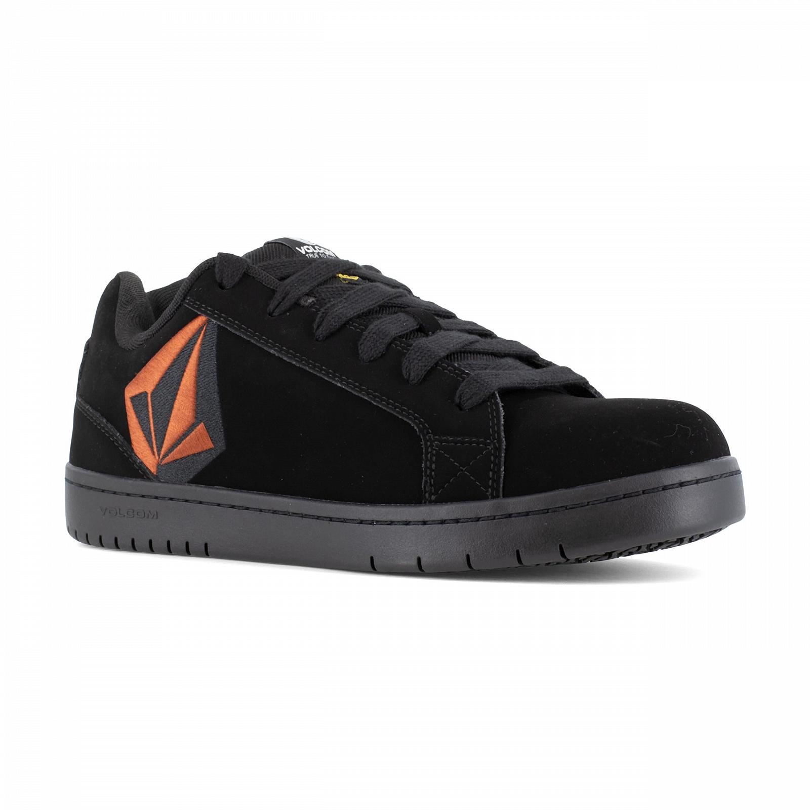 Ботинки Volcom Stein мужские, фото №1