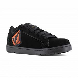 Мужские ботинки Volcom Stein Мужской Взрослый - Фото 1