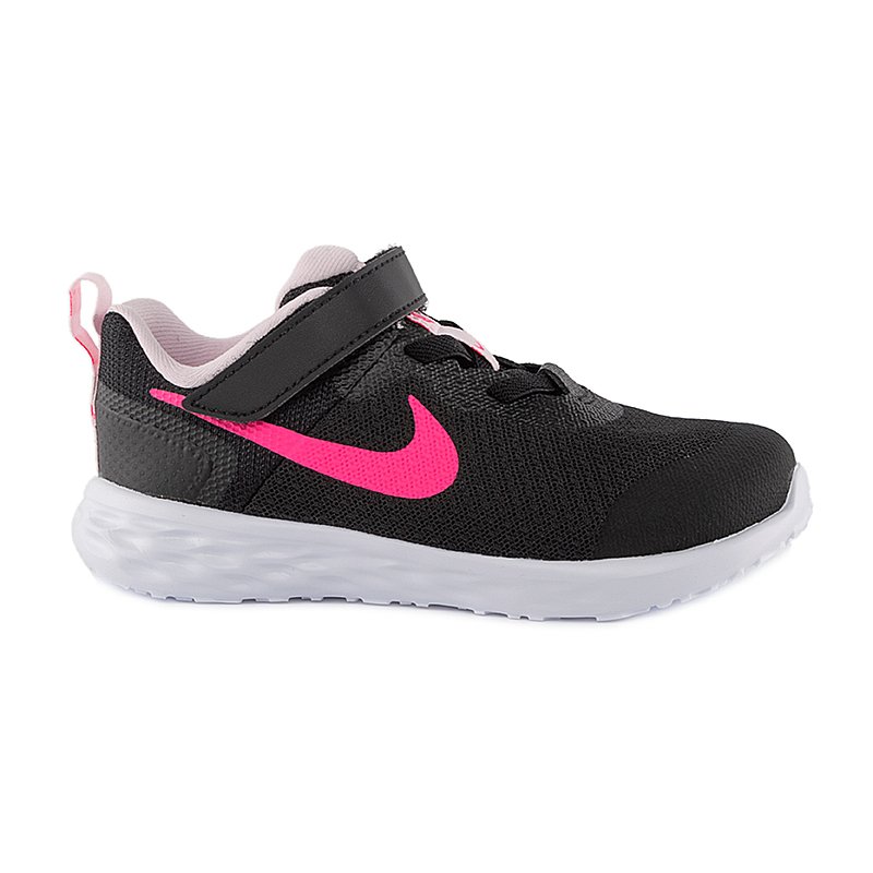 Кроссовки Nike REVOLUTION 6 NN (TDV) Размер 25, фото №2