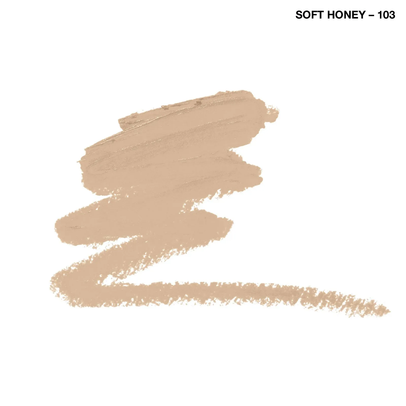 Консилер Rimmel London Hide the Blemish 103 Soft Honey, фото №3 Консилер Rimmel London Hide the Blemish 103 Soft Honey, фото №3