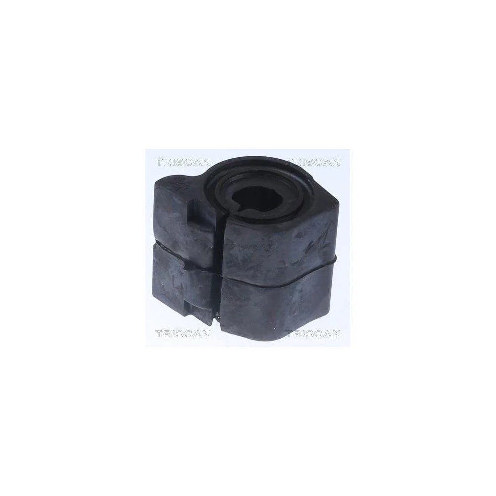 Втулка стабилизатора TRISCAN 8500 38820 для CITROËN PEUGEOT передний мост suspension, фото №1