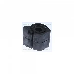 Втулка стабилизатора TRISCAN 8500 38820 для CITROËN PEUGEOT передний мост suspension - Фото 1
