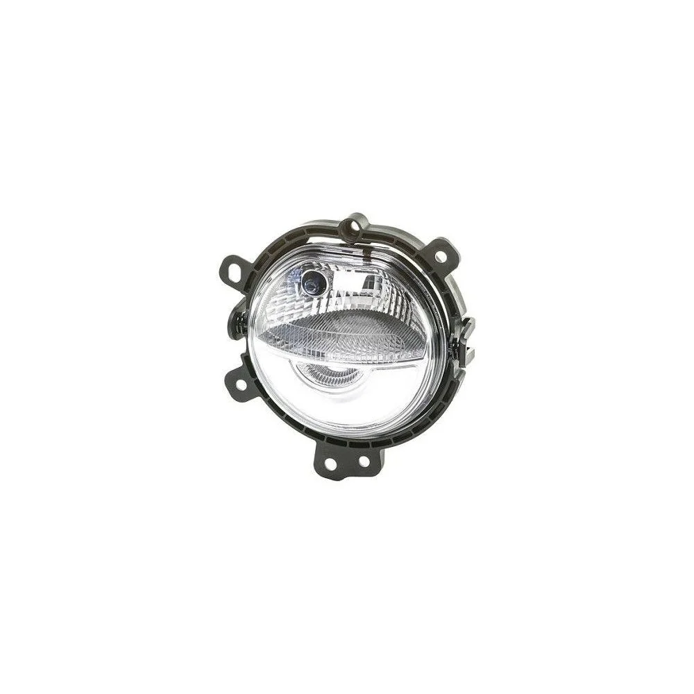 Габаритный фонарь HELLA 2PT 011 748-081 для BMW MINI правый, фото №1