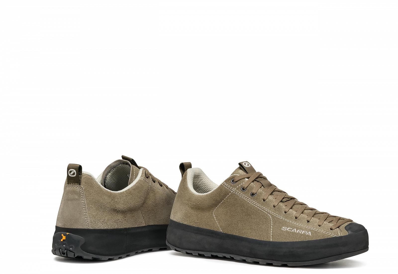 Кроссовки Scarpa Mojito Wrap Avio, фото №7