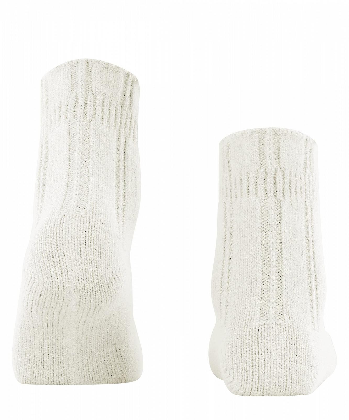 Шкарпетки Falke Bedsock, дихаючі, з ангоровою вовною, запобігають появі запаху, фото №2