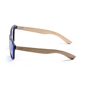 Сонцезахисні окуляри OCEAN Beach Wood Модні чоловічі та жіночі Унісекс Поляризовані Дерево зебри, Дерево зебри synthetic.ua - Фото 1