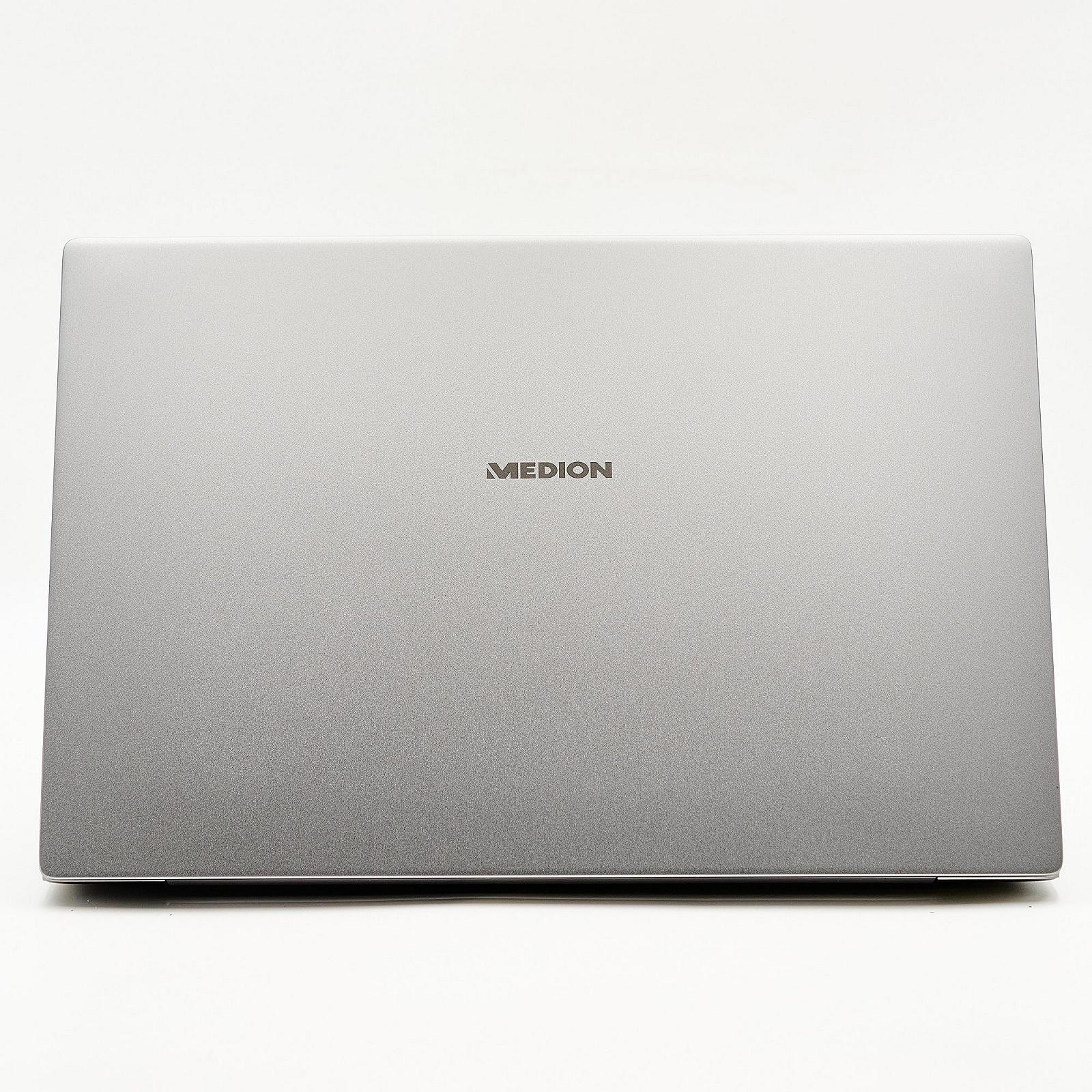 Ноутбук 17,3" Medion (Lenovo Group) Akoya S17405 Intel Core i5-1135G7 RAM 8 ГБ SSD 512 ГБ Підсвітка (4405), фото №7