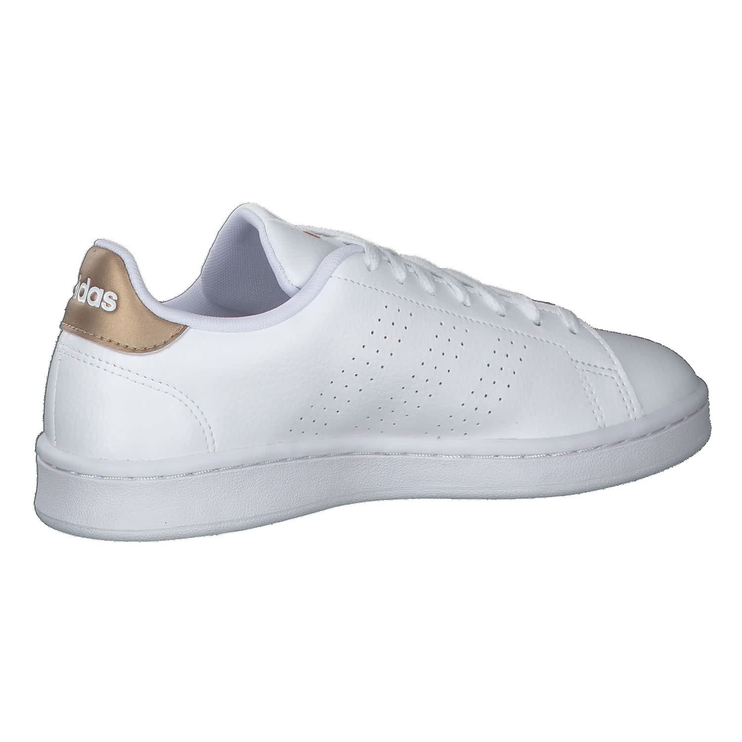 Кросівки Adidas Advantage K Білий, фото №7