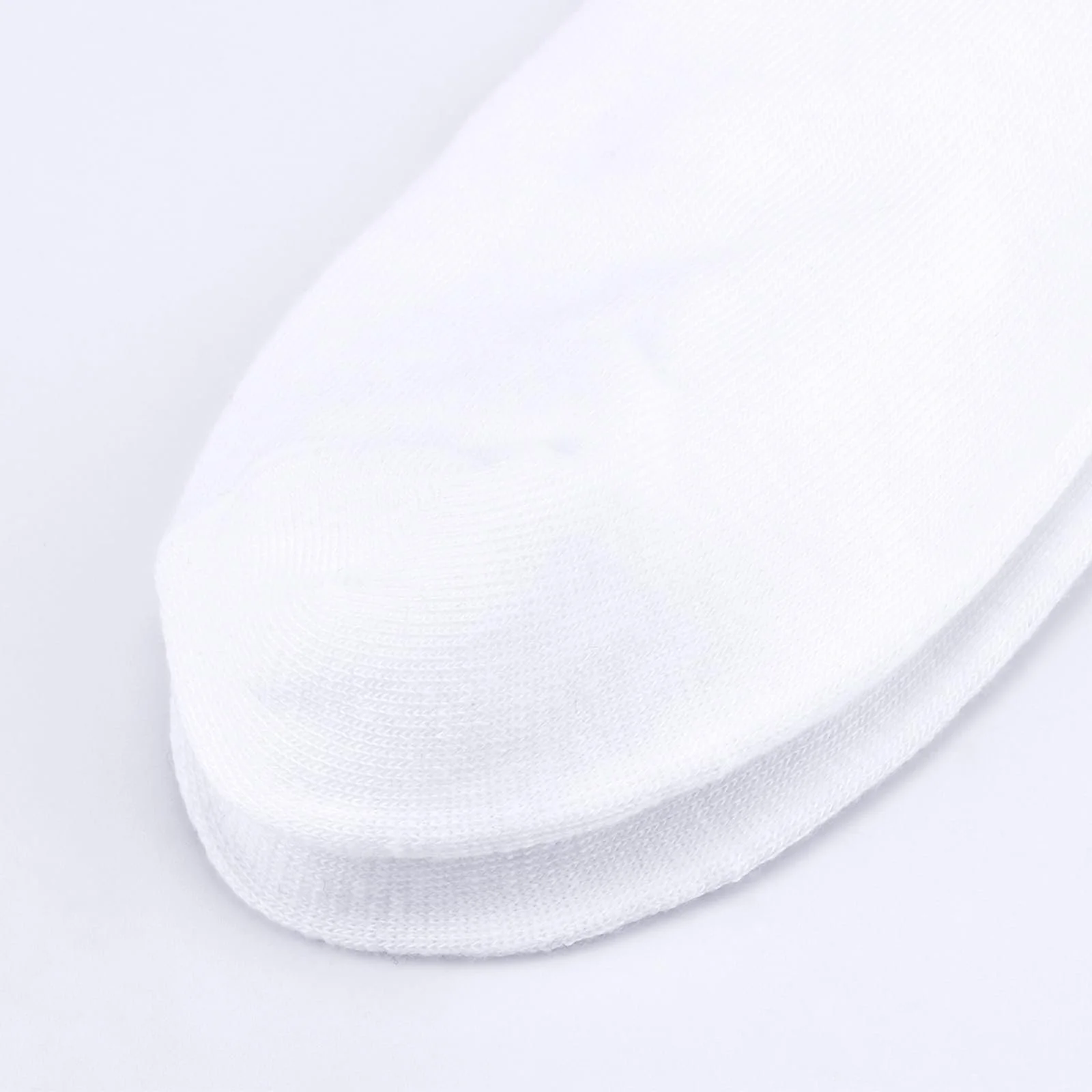 Женские носки DRESHOW Extra Long Over Knee полосатые, фото №5