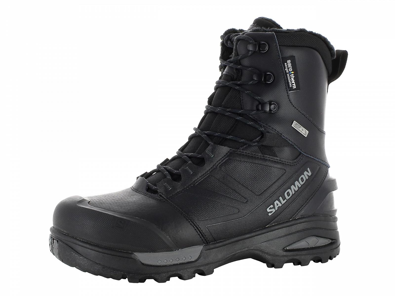 Черевики Salomon Toundra Pro CSWP, фото №1