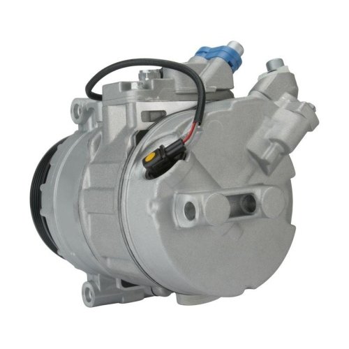 Компрессор кондиционера BOSCH 1 986 AD1 119 для BMW, фото №2