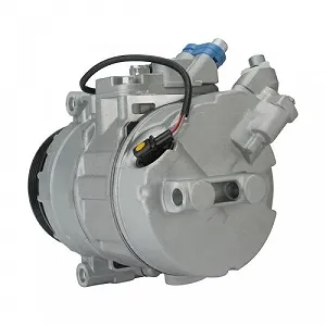 Компрессор кондиционера BOSCH 1 986 AD1 119 для BMW synthetic.ua - Фото 1