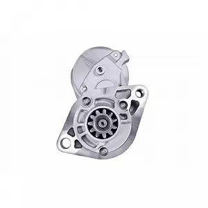 Стартер HELLA 8EA 012 527-341 для TOYOTA synthetic.ua - Фото 1