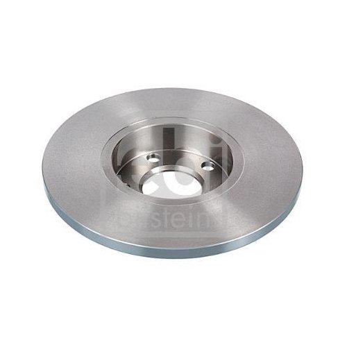 Тормозной диск FEBI BILSTEIN 08347 для AUDI передняя ось, фото №2