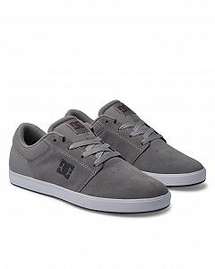 Кроссовки DC Shoes Crisis 2 Leather мужские - Фото 1