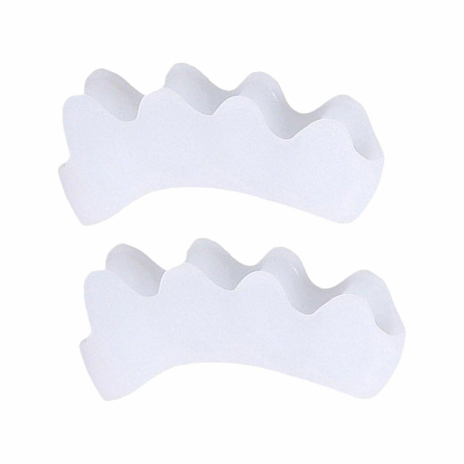 Ортопедические разделители для пальцев ног., фото №8