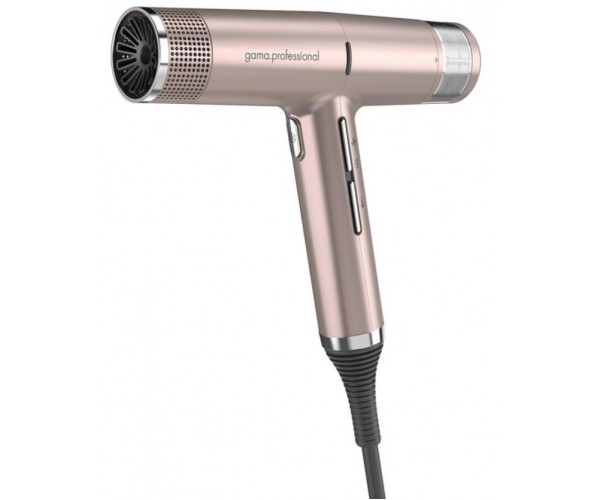 Фен Ga Ma IQ1 Perfetto Pink (PH6065.PK), фото №2 Фен Ga Ma IQ1 Perfetto Pink (PH6065.PK), фото №2