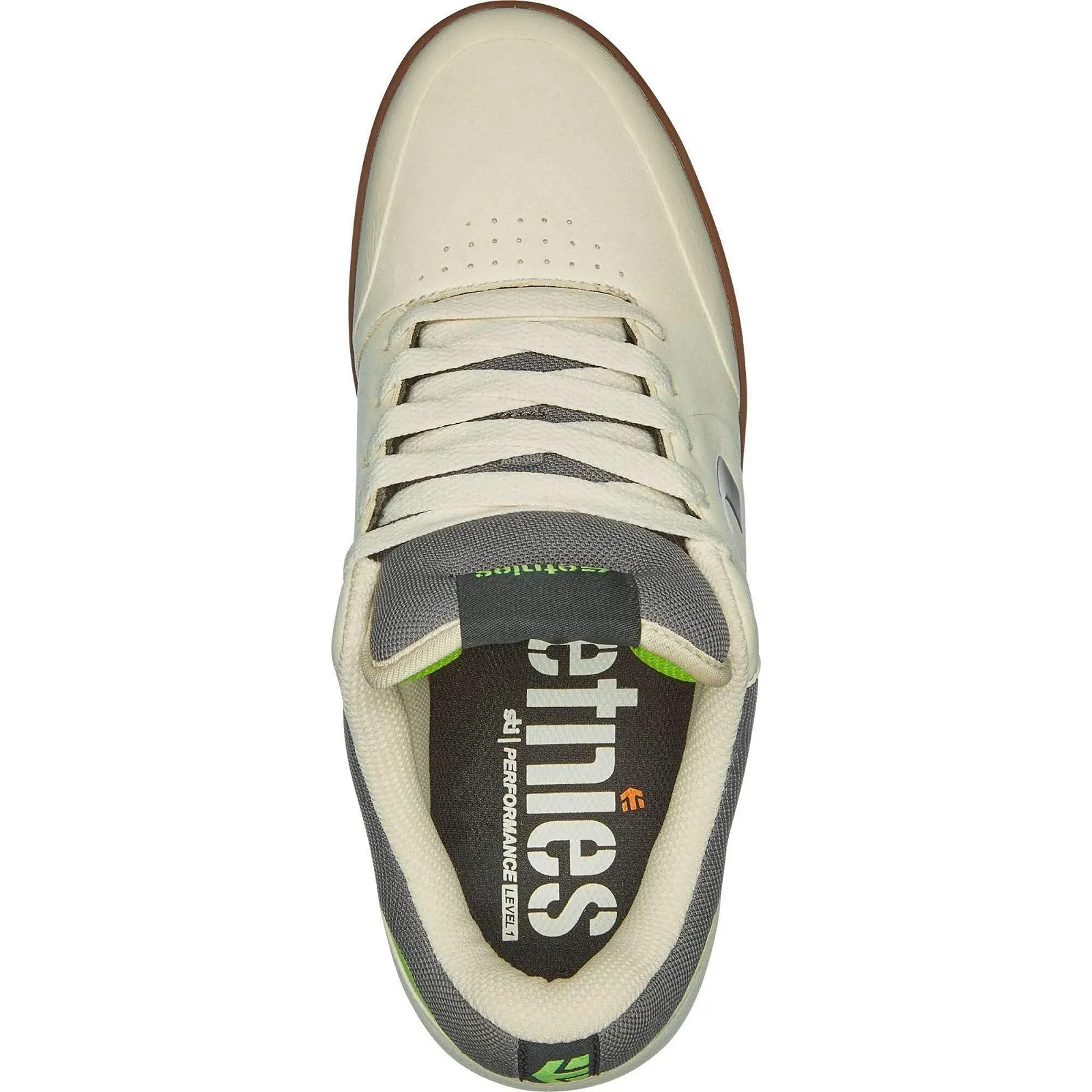 Кеди Etnies 4101000261, фото №2